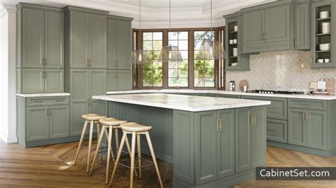 springfield cabinets