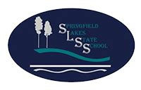 springfield lakes state school map