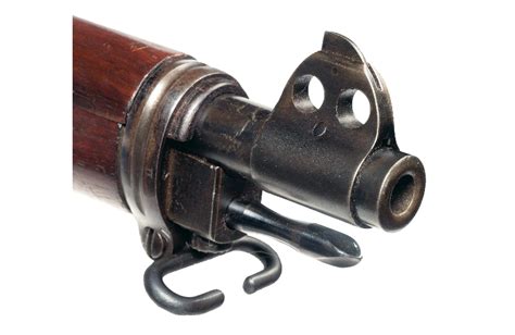 springfield m1903 with rod bayonet