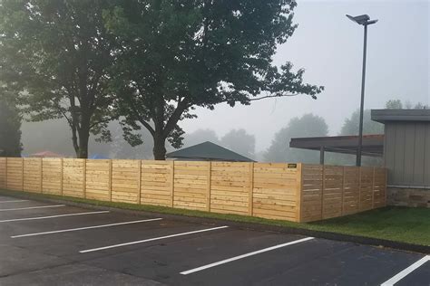 Springfield Mo Fence Regulations