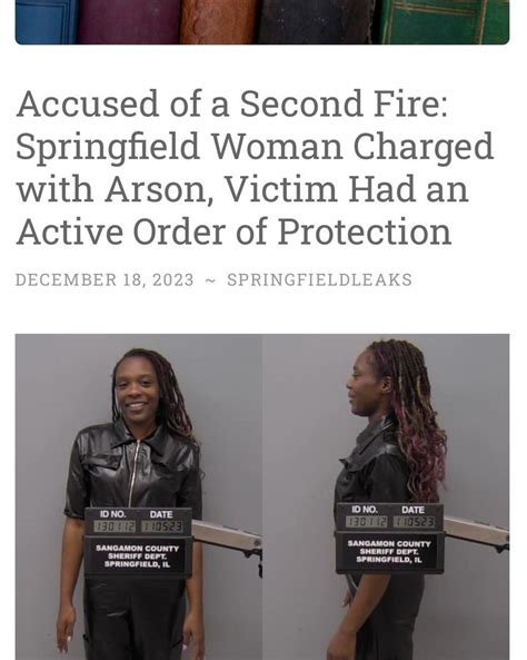 springfield net leaks