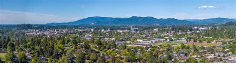 Springfield Oregon 97477