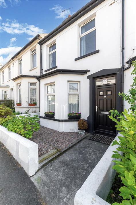 Springfield Road Bangor