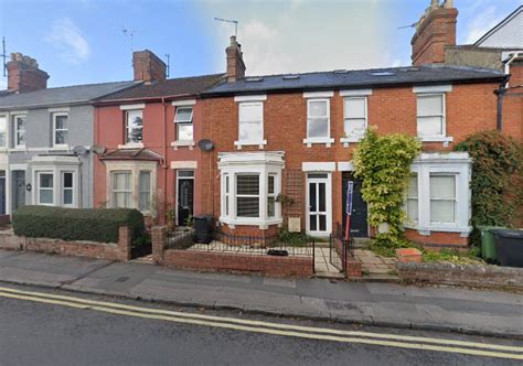 Springfield Road Old Town