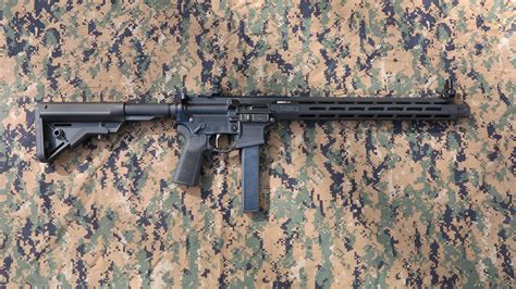 Springfield Saint Victor Problems