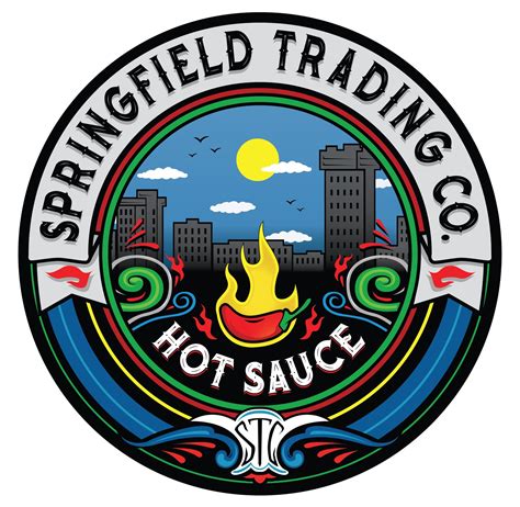springfield trading company springfield mo