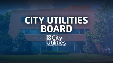 Springfield Utilities Board