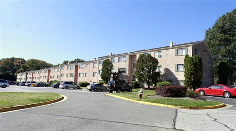 springfield virginia apts or rooms for rent
