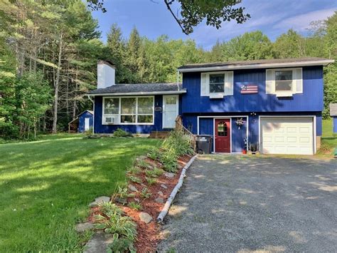 Springfield Vt Property Assessment