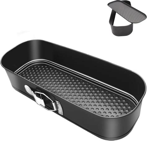 Springform Bread Pan