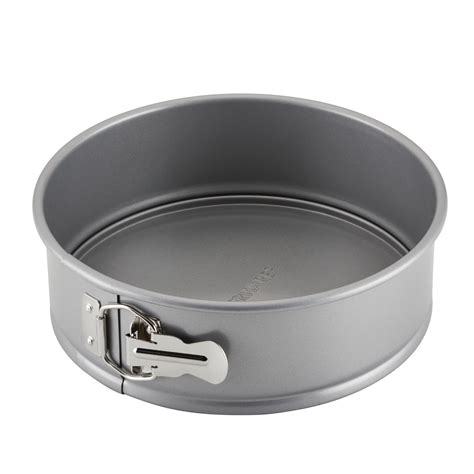 Springform Pan For Sponge Cake