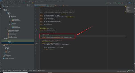 Springframework.beans.factory.annotation Does Not Exist