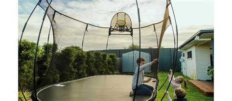 Springfree Trampoline Relocation Cost