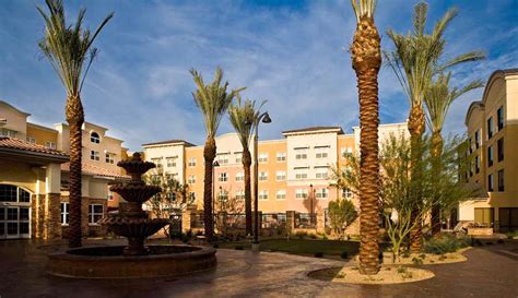 springhill glendale az