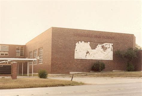 Springhill La School