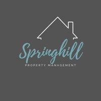 Springhill Property Management