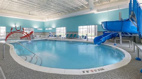 springhill suites fargo nd