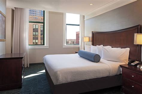 springhill suites inner harbor baltimore md