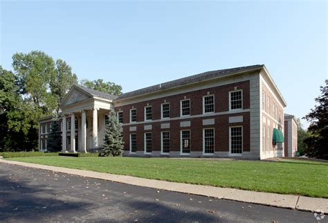 Springmill Street Mansfield Ohio