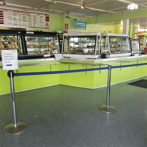 Springs Junction Cafe