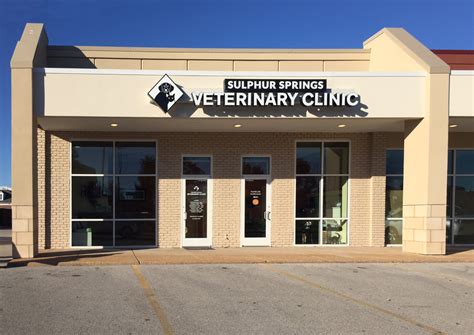 springs veterinary clinic california