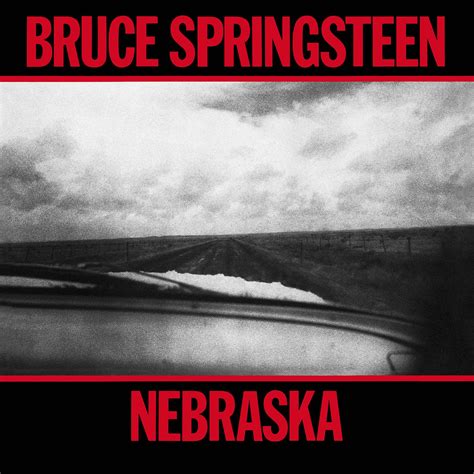 Springsteen Nebraska