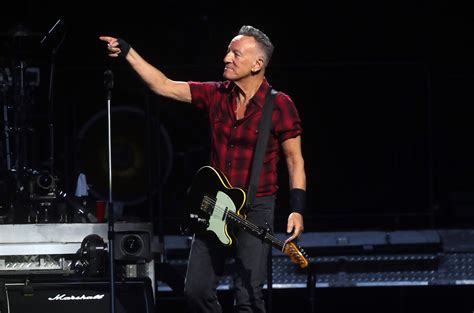 Springsteen Tour Wiki