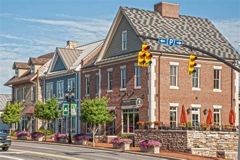 Springstone Dublin Ohio