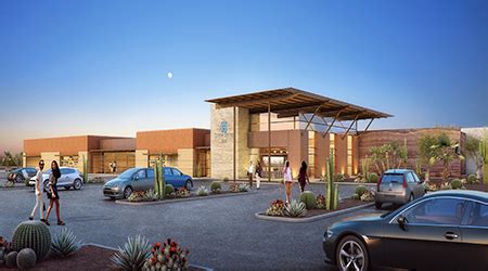 Springstone Gilbert Az