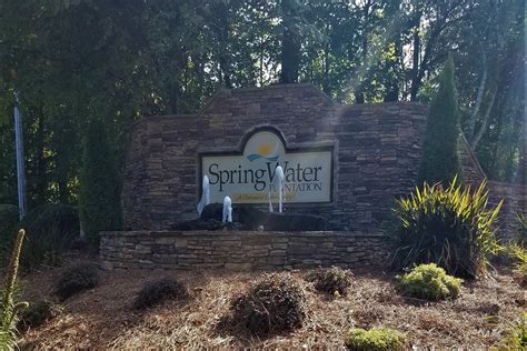 Springwater Plantation