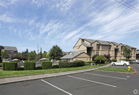 Springwater Trail Apts Gresham