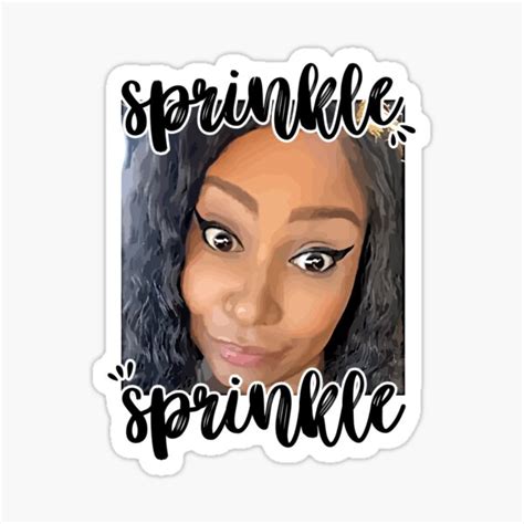 Meet the Fascinating Sprinkle Lady: Sweet Surprise!