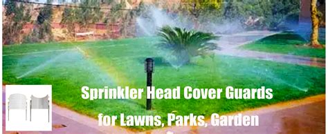 Sprinkler Cover Types