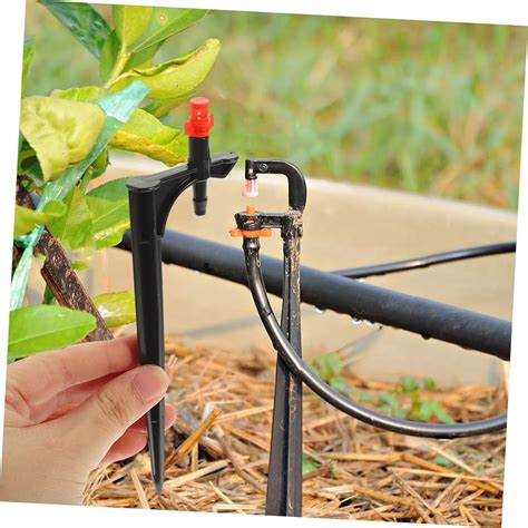 Sprinkler For Small Garden Bed