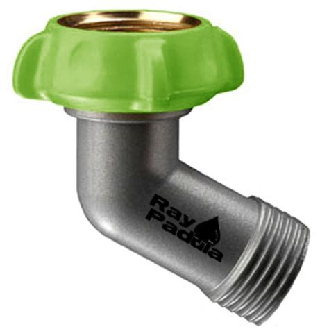 Sprinkler Hose Adapter