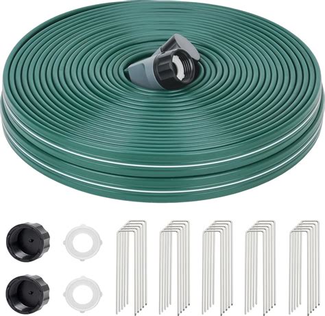 Sprinkler System Soaker Hose