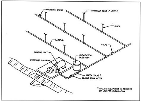 Sprinkler Tool Drawing