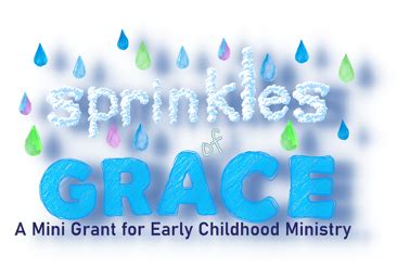 Sprinkles And Grace