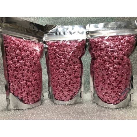 Sprinkles Expiry Date