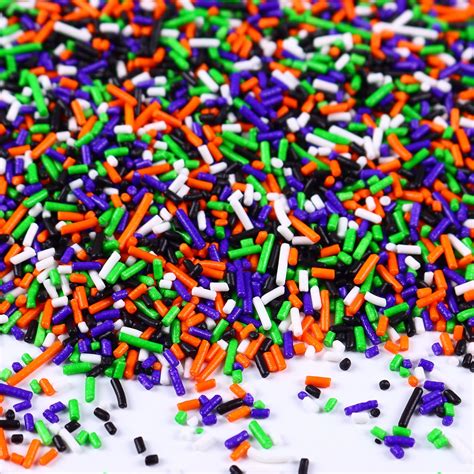 Sprinkles Halloween