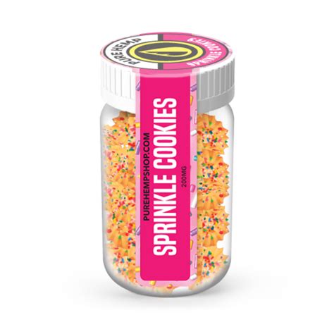 Sprinkles Leafly