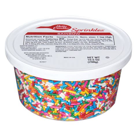 Sprinkles Same Day Delivery