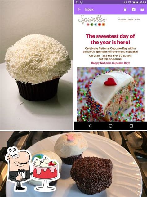 Sprinkles Upper East Side