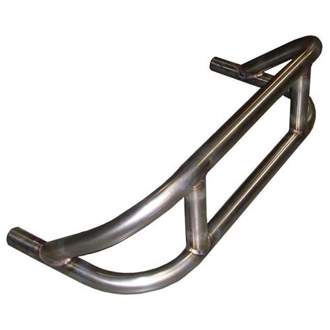 Sprint Car Push Bumper