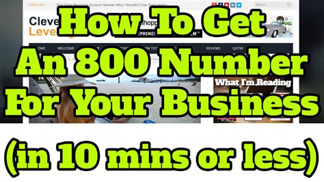 sprint one 800 number for business