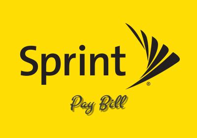 sprint pay by phone number