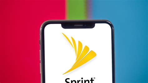 sprint phone