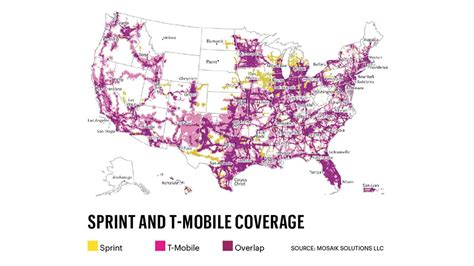 Sprint Mobile Coverage Map 2025 Buffy Tiphanie
