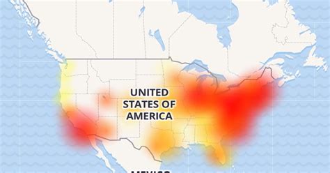 Sprint Major Network Outages Affecting Air Travel, Not to Mention Voice/Text/Data
