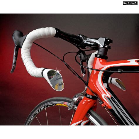 sprintech road bike mirror